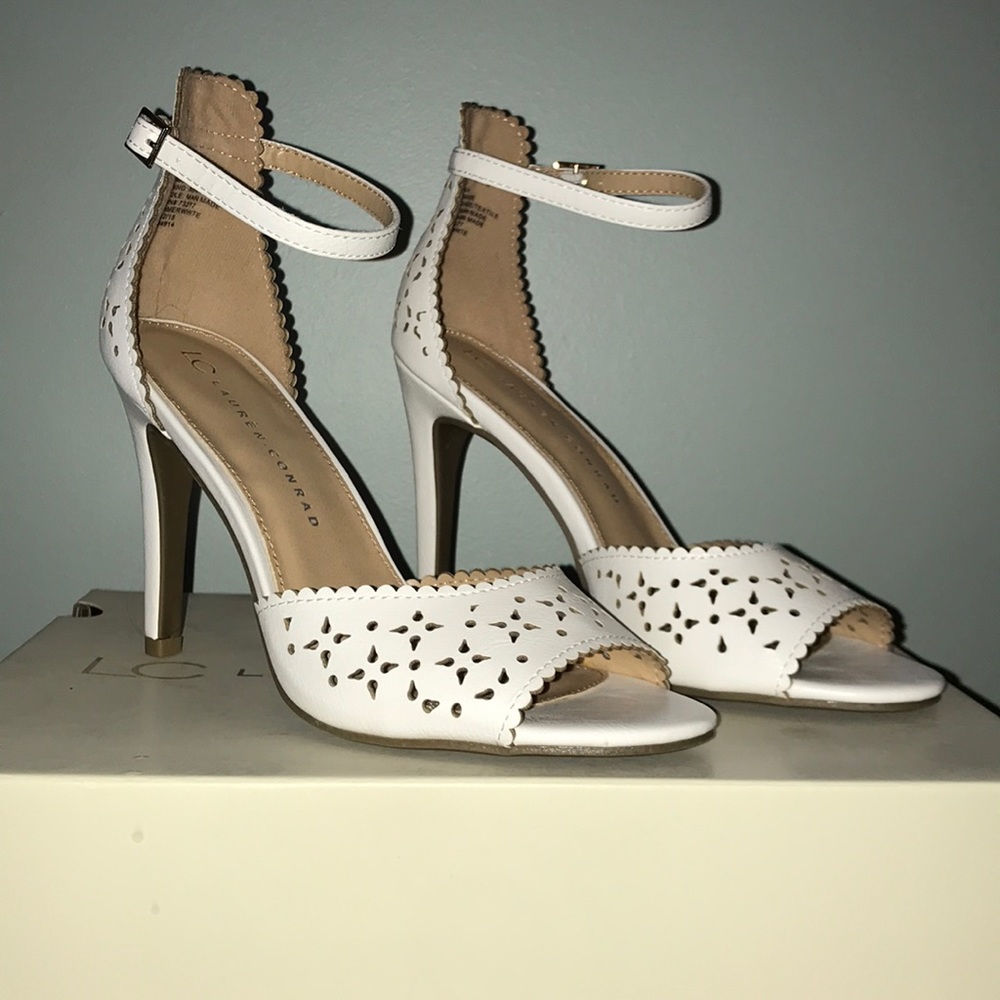 LC Heels